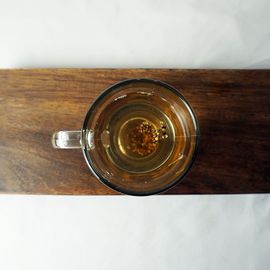 Nanda Life Dried Cuscuta Seed (Tosasja) 200g 100% Korean Gimcheon Origin Low-Temperature Dried Natural Herb Tea Vitality Care _ Made in Korea